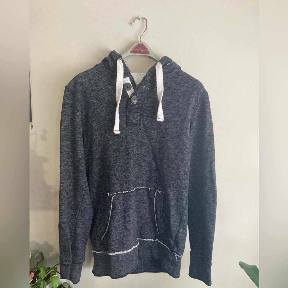 Men’s Distillery Sweater